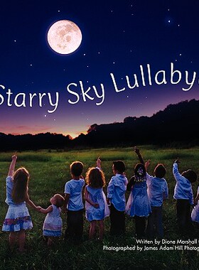 【预售】Starry Sky Lullabye