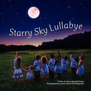 【预售】Starry Sky Lullabye