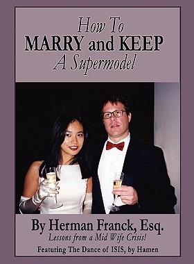 【预售】How to Marry and Keep a Supermodel