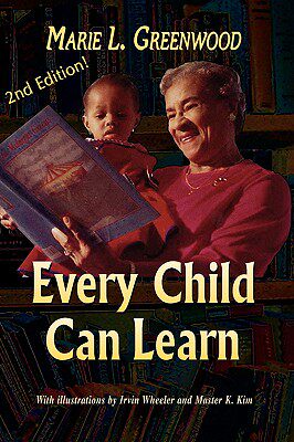 【预售】Every Child Can Learn /Second Edtion