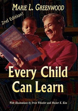 【预售】Every Child Can Learn /Second Edtion