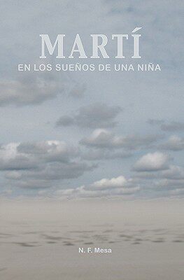 【预售】Mart En Los Sue OS de Una Ni a