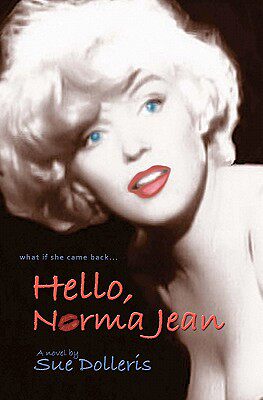 【预售】Hello, Norma Jean