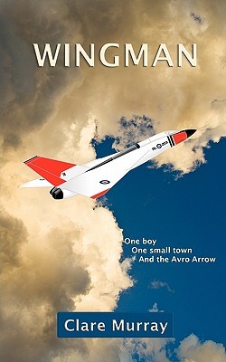 【预售】Wingman: One Boy, One Small Town, and the Avro