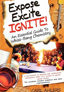 【预售】Expose, Excite, Ignite!