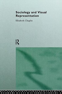 【预售】Sociology and Visual Representation