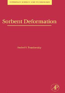 【预售】Sorbent Deformation