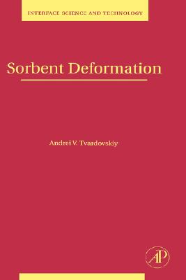 【预售】Sorbent Deformation