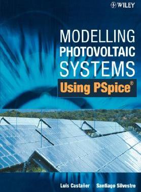 【预售】Modelling Photovoltaic Systems Using Pspice