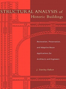 【预售】Structural Analysis Of Historic Buildings: