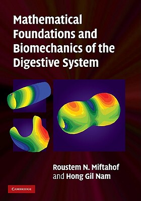 【预售】Mathematical Foundations and Biomechanics of the