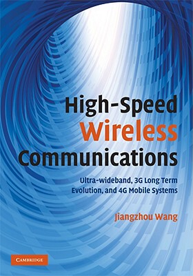 【预售】High-Speed Wireless Communications: Ultra-Wideband