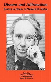 【预售】Dissent and Affirmation: : Essays in Honor of