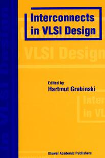 VLSI Interconnects Design 预售