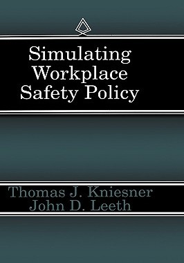 【预售】Simulating Workplace Safety Policy