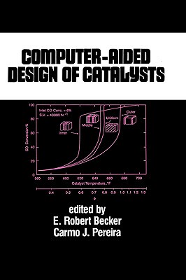 【预售】Computer-Aided Design of Catalysts