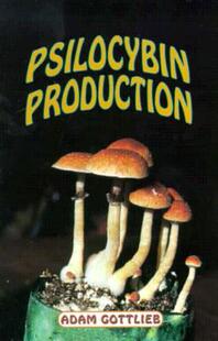 【预售】Psilocybin Producers Guide