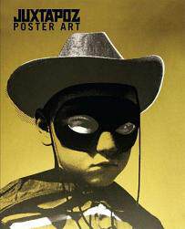 【预售】Juxtapoz: Poster Art