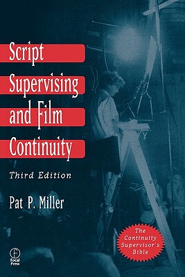 【预售】Script Supervising and Film Continuity