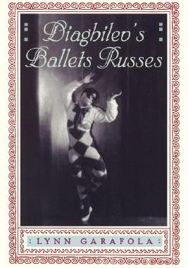 【预售】Diaghilev's Ballets Russes