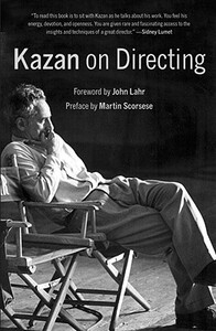 【预售】Kazan on Directing