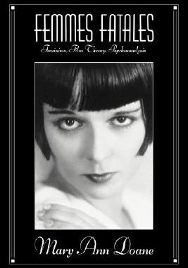 【预售】Femmes Fatales