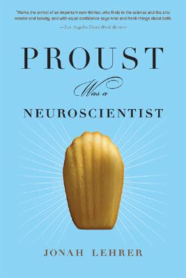 【预售】Proust Was a Neuroscientist