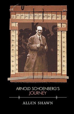 【预售】Arnold Schoenberg's Journey