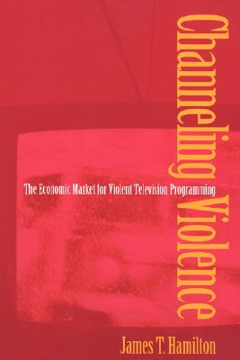 【预售】Channeling Violence: The Economic Market for Violent