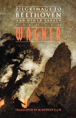 【预售】Pilgrimage to Beethoven and Other Essays