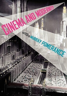 【预售】Cinema and Modernity