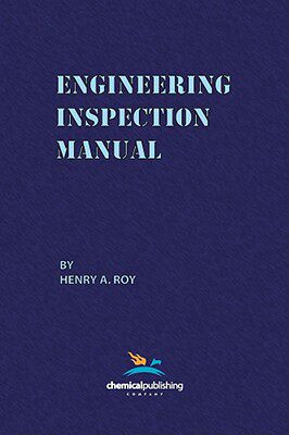 【预售】Engineering Inspection Manual