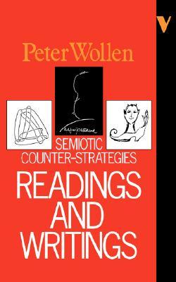 【预售】Readings & Writings: Semiotic Counter-Strategies