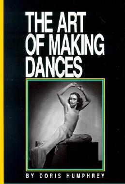 【预售】The Art of Making Dances