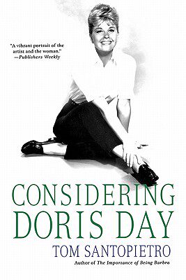 【预售】Considering Doris Day
