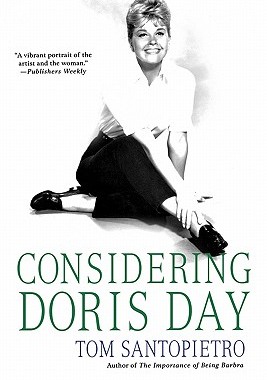 【预售】Considering Doris Day