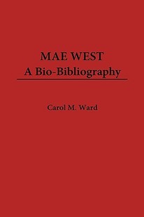 预售 Bio Mae Bibliography West