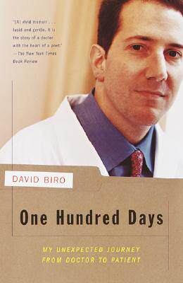 【预售】One Hundred Days: My Unexpected Journey from Doctor