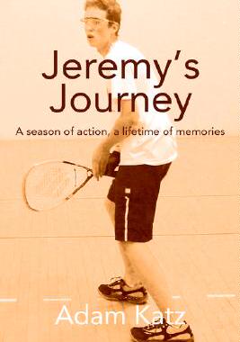 【预售】Jeremy's Journey: A Season of Action, a Lifetime of