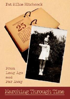 【预售】Marching Through Time: From Long Ago and Far Away