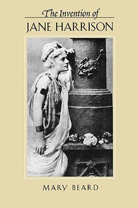 【预售】The Invention of Jane Harrison