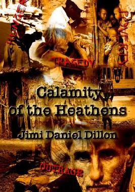【预售】Calamity of the Heathens