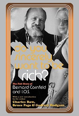 【预售】Do You Sincerely Want to Be Rich?: The Full Story of