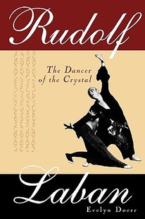 預售 The Dancer Laban the Crystal Rudolf