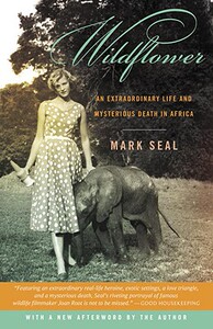 【预售】Wildflower: An Extraordinary Life and Mysterious