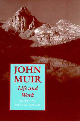 【预售】John Muir: Life and Work