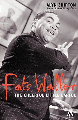 【预售】Fats Waller