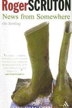 【预售】News from Somewhere: On Settling