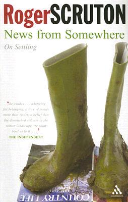 【预售】News from Somewhere: On Settling