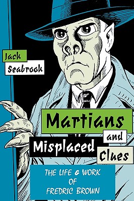 【预售】Martians and Misplaced Clues: The Life and Work of
